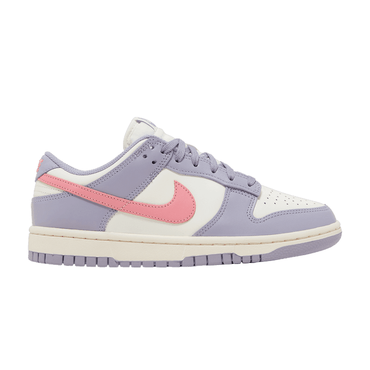 Wmns Dunk Low 'Indigo Haze' Sneaker Release and Raffle Info