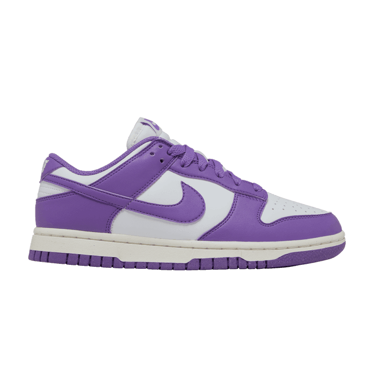 Wmns Dunk Low Next Nature 'Black Raspberry' Sneaker Release and Raffle Info