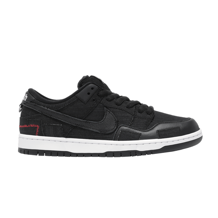 SB Dunk Low x Verdy Wasted Youth Sneaker Release and Raffle Info