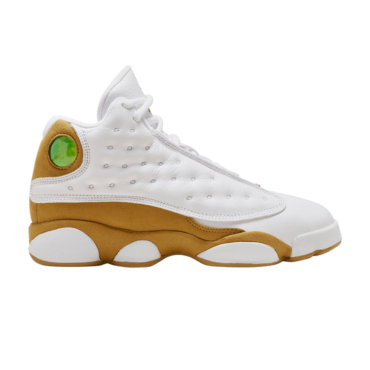 Air Jordan 13 Retro GS 'Wheat' 2023 Sneaker Release and Raffle Info