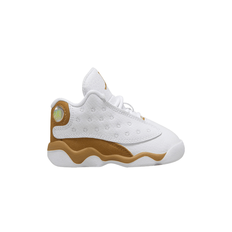 Air Jordan 13 Retro TD 'Wheat' 2023 Sneaker Release and Raffle Info