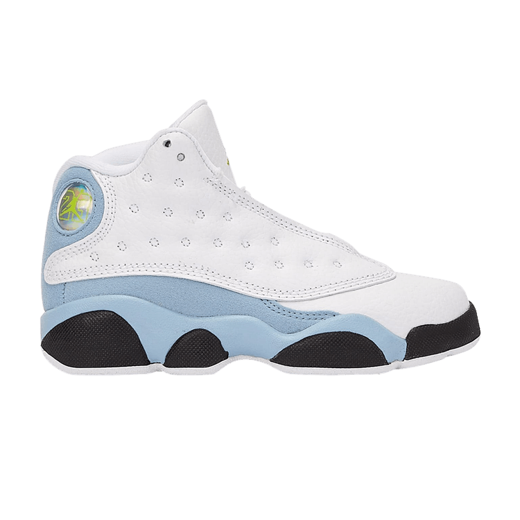 Air Jordan 13 Retro PS 'Blue Grey' Sneaker Release and Raffle Info