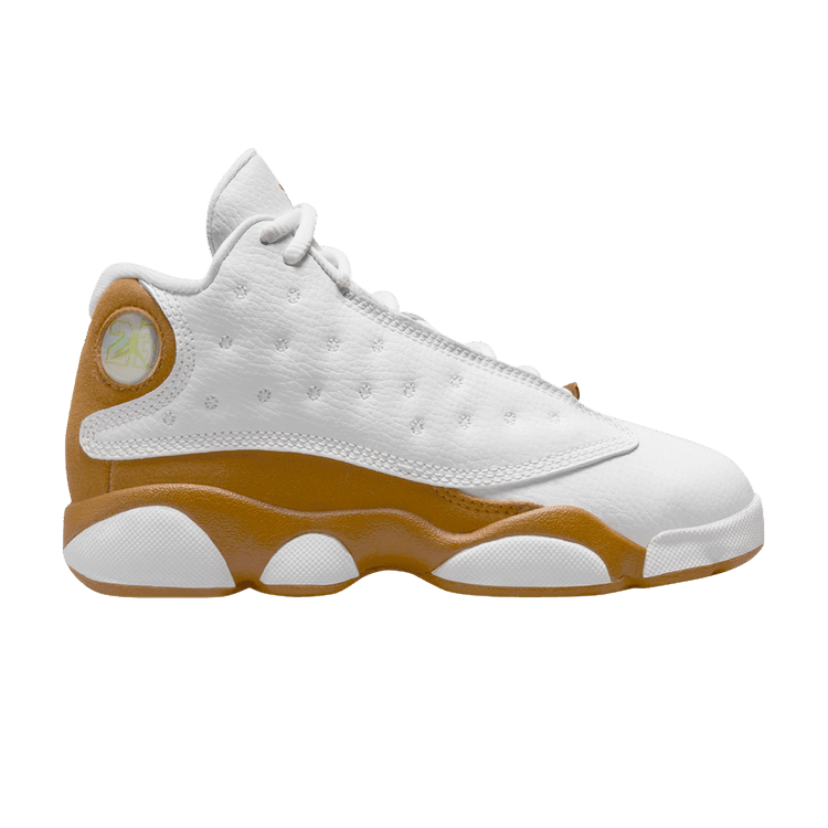 Air Jordan 13 Retro PS 'Wheat' 2023 Sneaker Release and Raffle Info