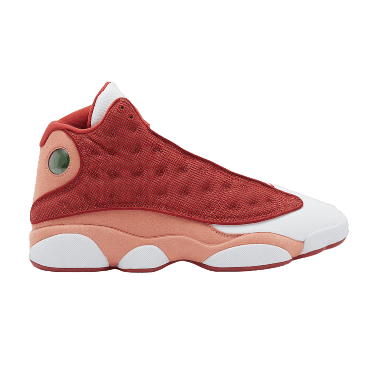 Air Jordan 13 Retro 'Dune Red' Sneaker Release and Raffle Info