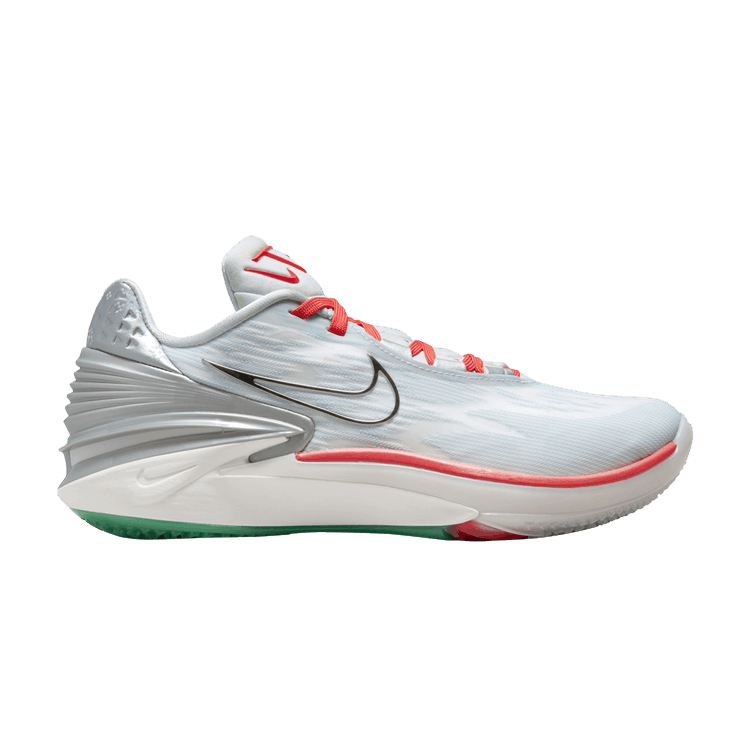 Air Zoom GT Cut 2 'Christmas' Sneaker Release and Raffle Info