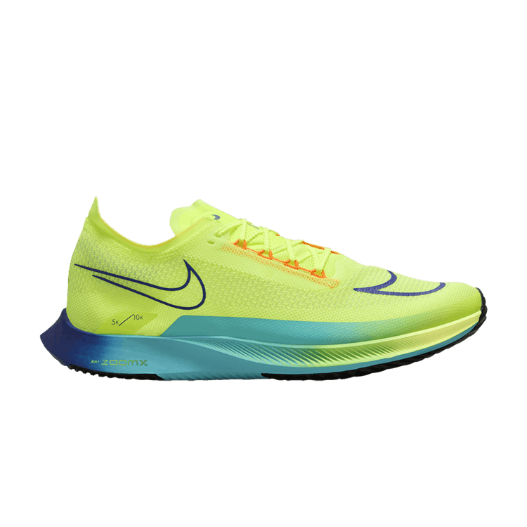 ZoomX Streakfly 'Volt' Sneaker Release and Raffle Info