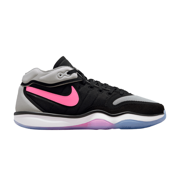 Air Zoom GT Hustle 2 'Fundamental' Sneaker Release and Raffle Info