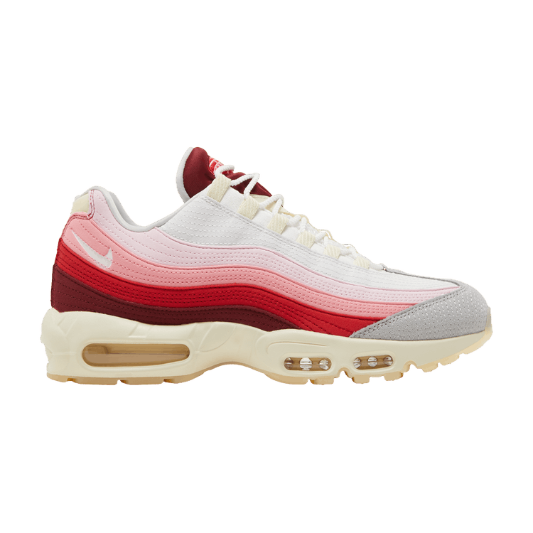 Air Max 95 Anatomy of Air Sneaker Release and Raffle Info