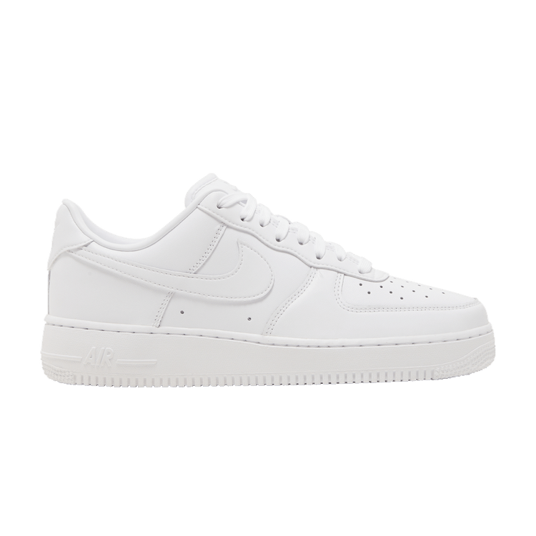 Air Force 1 '07 Fresh Sneaker Release and Raffle Info