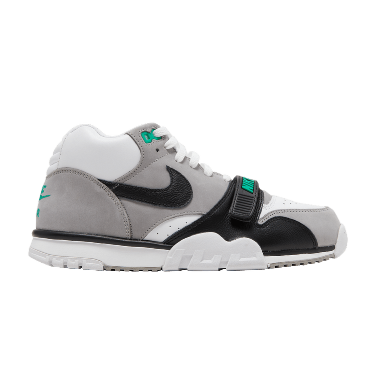 Air Trainer 1 Chlorophyll Sneaker Release and Raffle Info