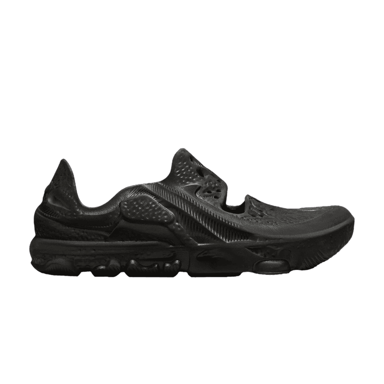 ISPA Universal 'Black' Sneaker Release and Raffle Info