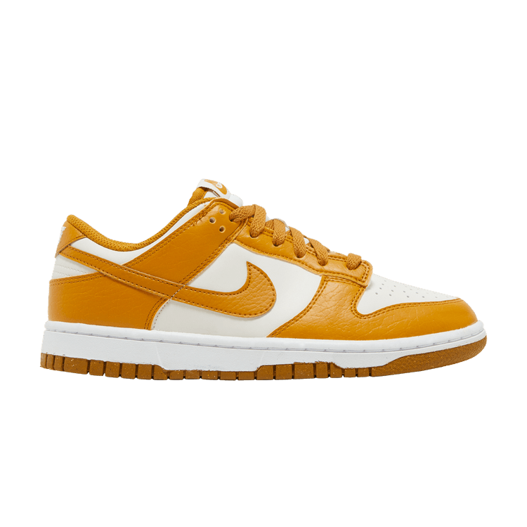 Women's Dunk Low Next Nature Phantom Sneaker Release and Raffle Info