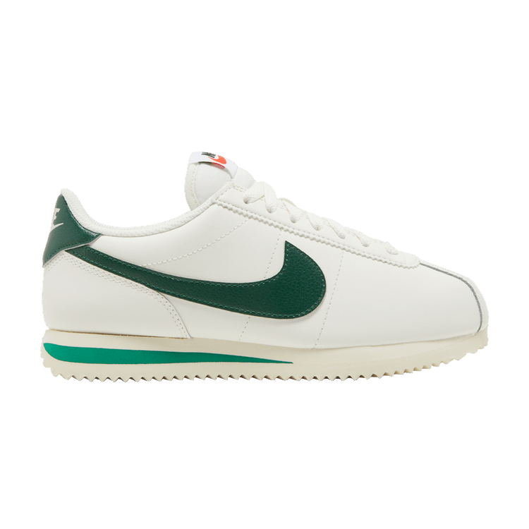 Wmns Cortez 'Gorge Green' Sneaker Release and Raffle Info