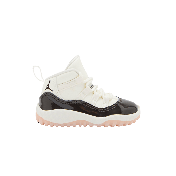 Air Jordan 11 Retro TD 'Neapolitan' Sneaker Release and Raffle Info