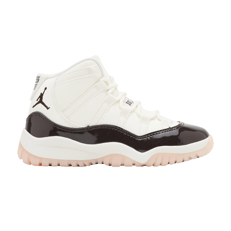 Air Jordan 11 Retro PS 'Neapolitan' Sneaker Release and Raffle Info