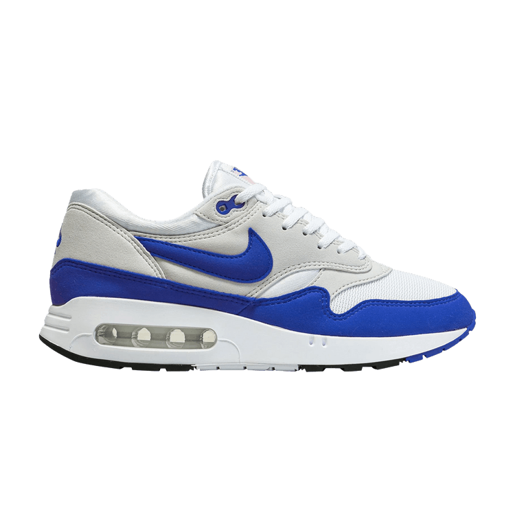 Wmns Air Max 1 '86 OG 'Big Bubble - Royal' Sneaker Release and Raffle Info