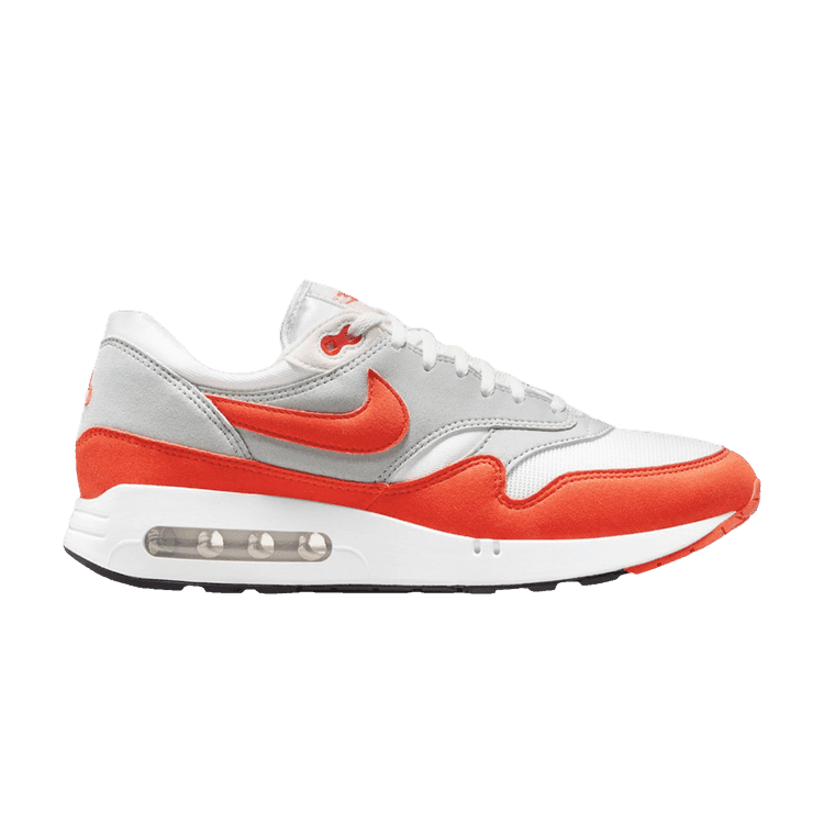 Air Max 1 '86 OG 'Big Bubble - Cosmic Clay' Sneaker Release and Raffle Info