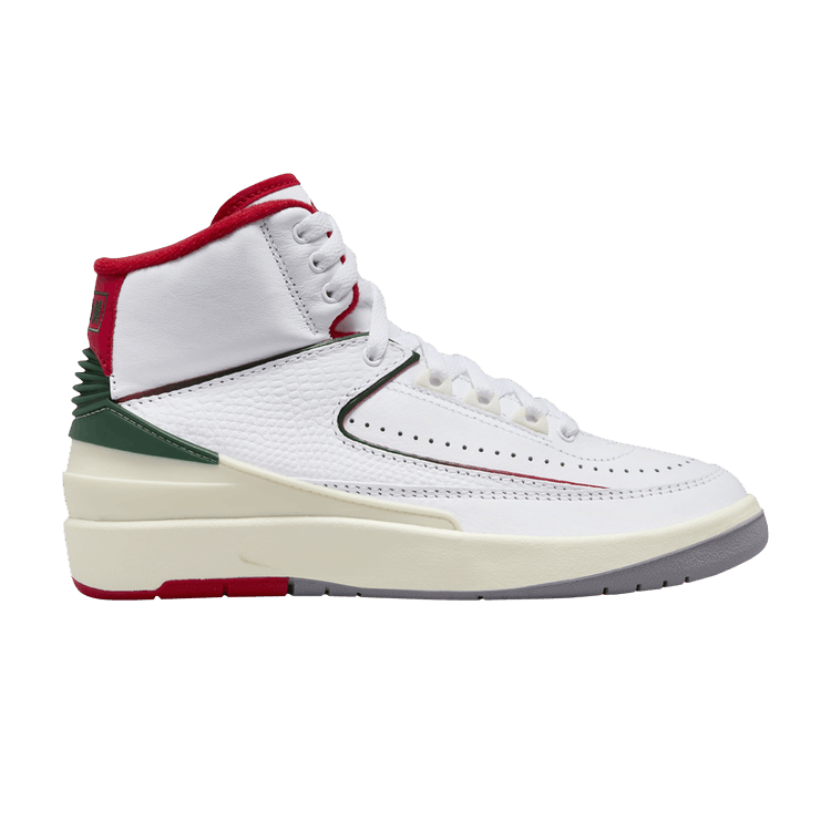 Air Jordan 2 Retro GS 'Origins' Sneaker Release and Raffle Info