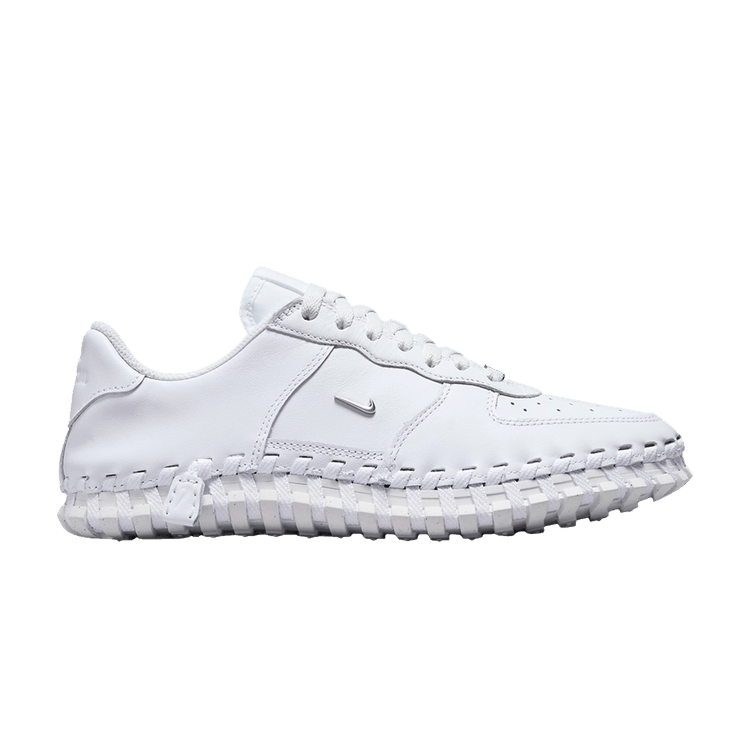 Jacquemus x Wmns J Force 1 Low LX SP 'White' Sneaker Release and Raffle Info