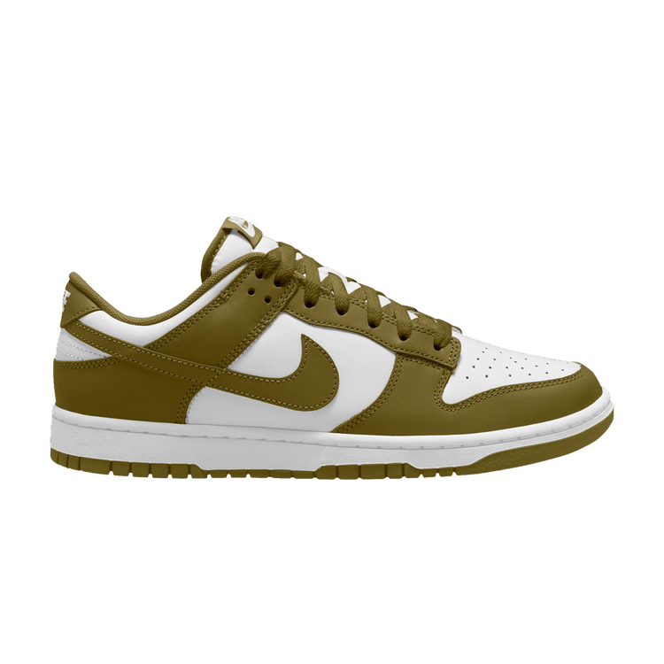 Dunk Low 'Pacific Moss' Sneaker Release and Raffle Info