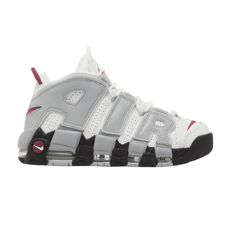 Wmns Air More Uptempo 'Rosewood' Sneaker Release and Raffle Info