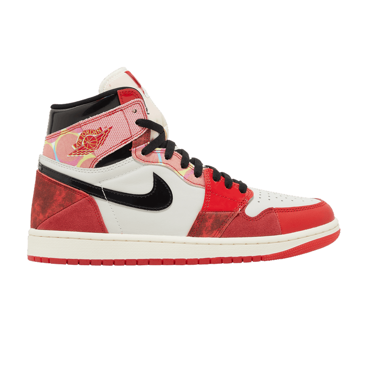 Air Jordan 1 Next Chapter Sneaker Release and Raffle Info