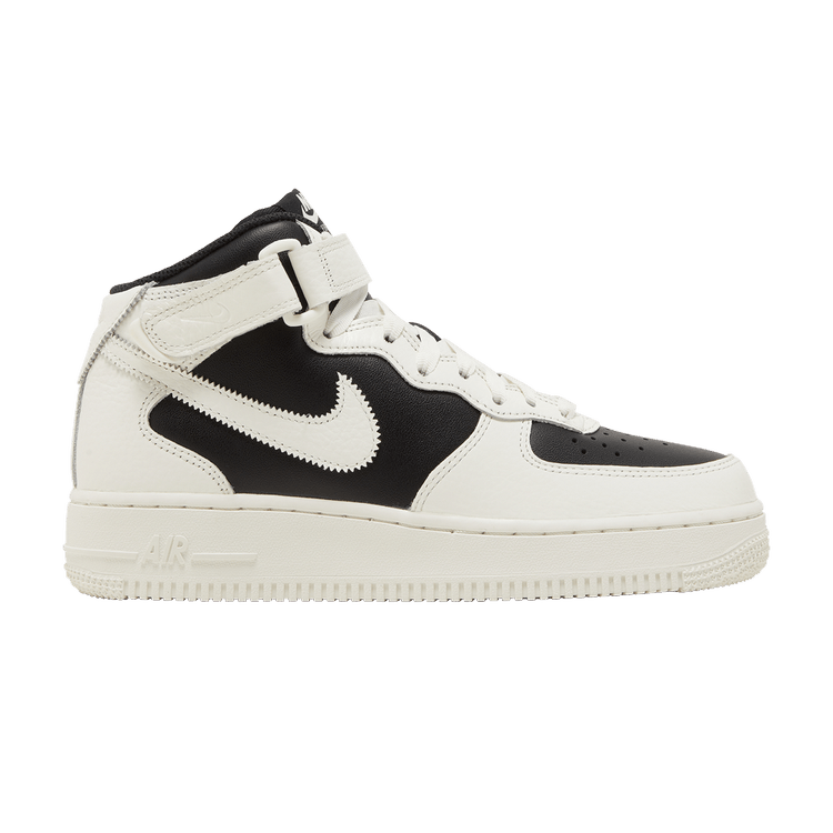 Women's Air Force 1 '07 Mid Every 1 Sneaker Release and Raffle Info