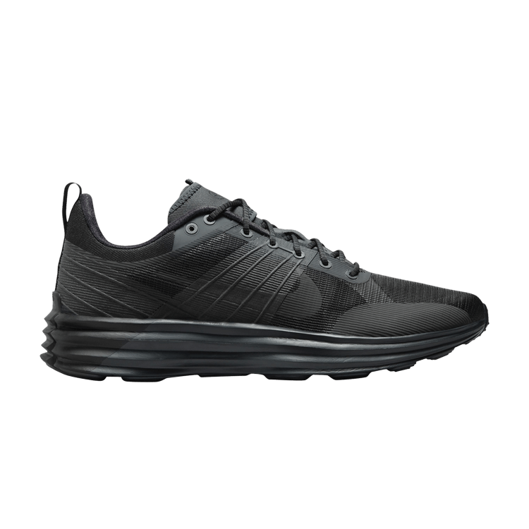 Lunar Roam 'Dark Smoke Grey' Sneaker Release and Raffle Info