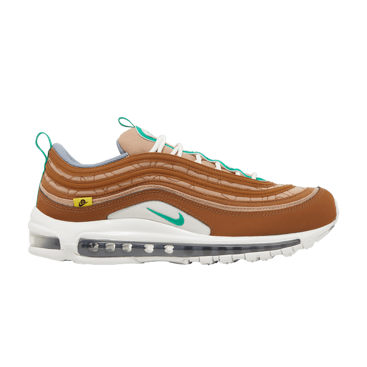 Nike Air Max 97 SE "Moving Company" Sneaker Release and Raffle Info