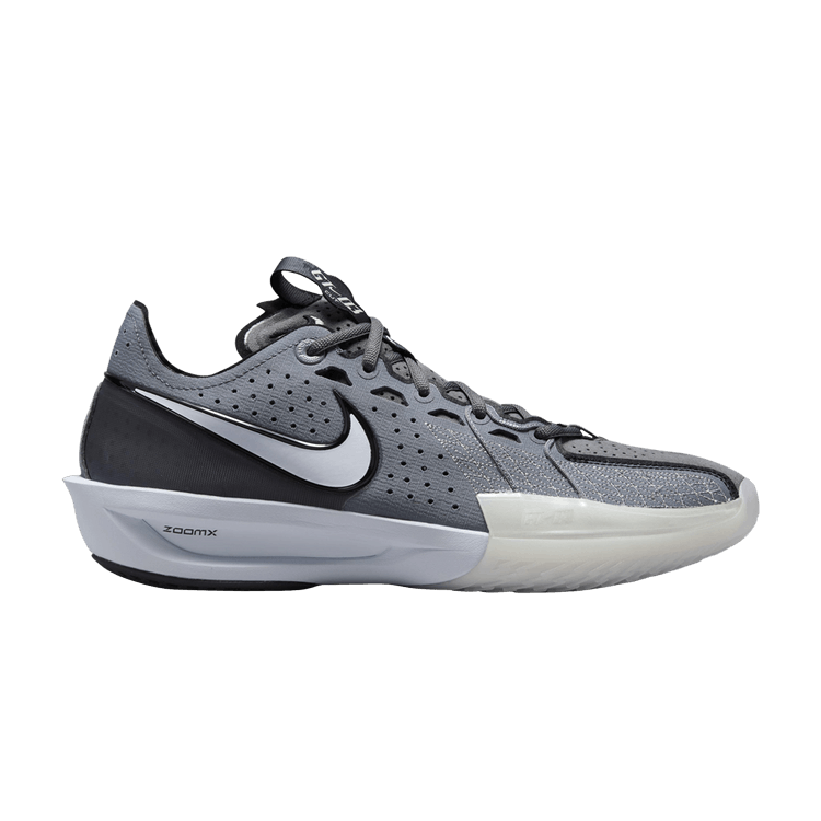 Air Zoom GT Cut 3 'Hustle' Sneaker Release and Raffle Info