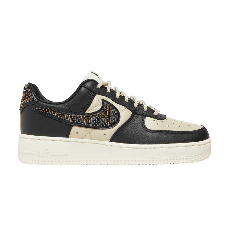 Premium Goods x Air Force 1 The Sophia Sneaker Release and Raffle Info