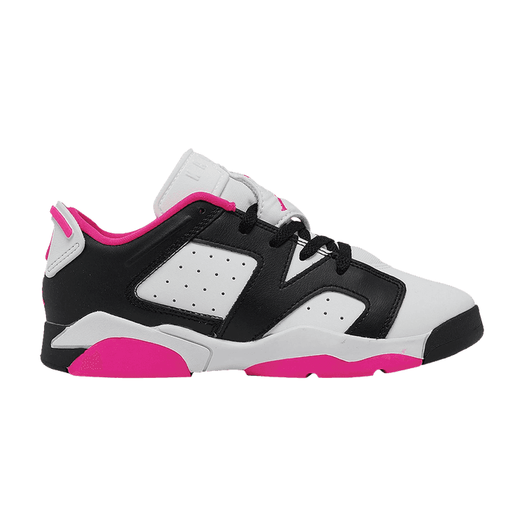 Air Jordan 6 Retro Low PS 'Fierce Pink' Sneaker Release and Raffle Info