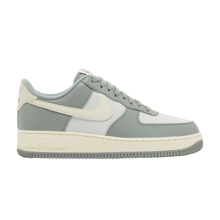 Air Force 1 Low '07 LX 'Mica Green' Sneaker Release and Raffle Info