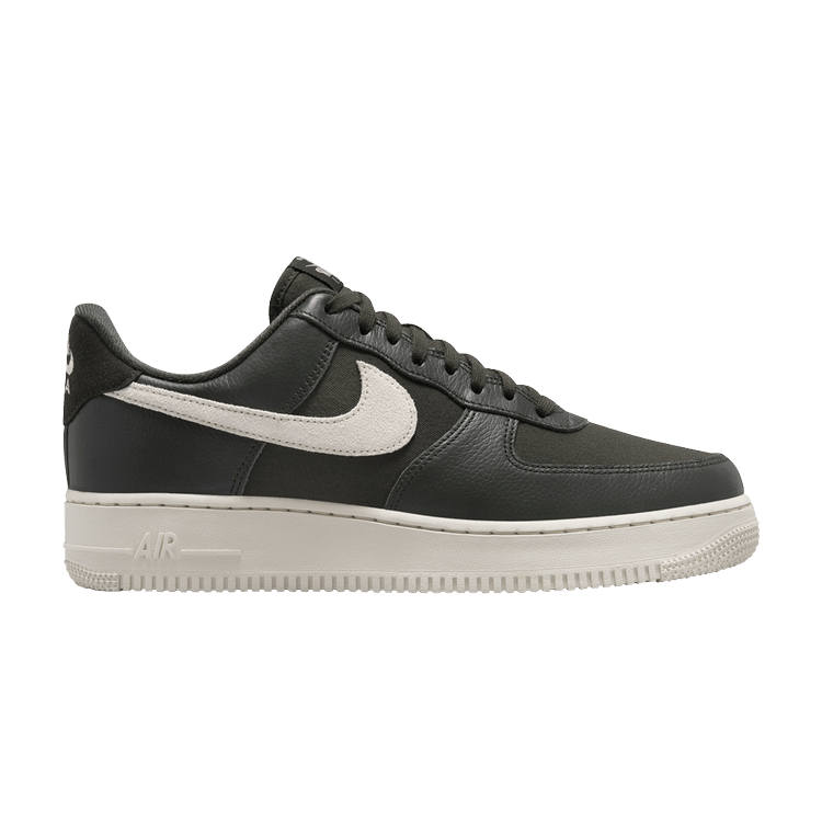 Air Force 1 '07 LX 'Sequoia' Sneaker Release and Raffle Info