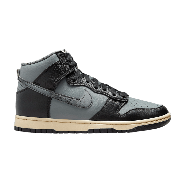 Dunk High '50 Years of Hip-Hop' Sneaker Release and Raffle Info