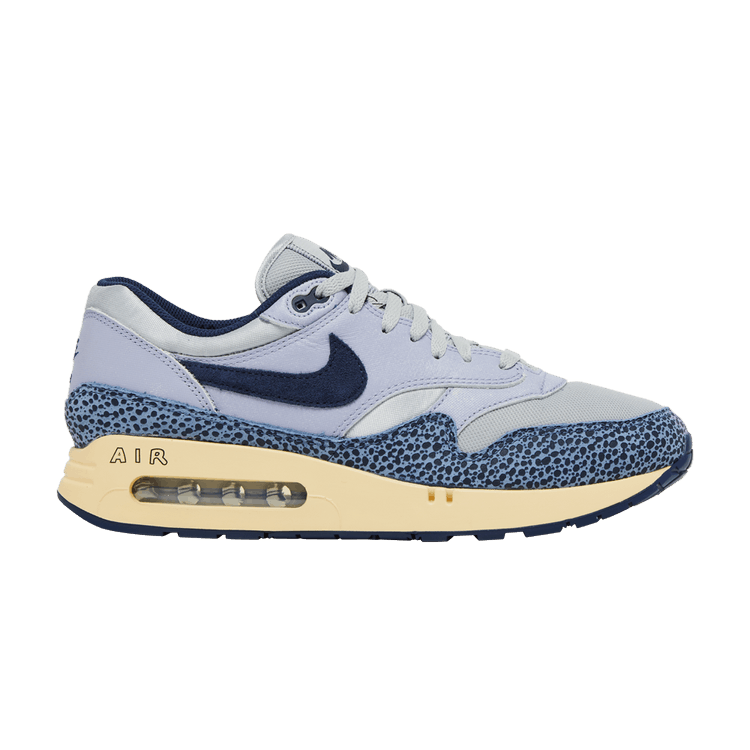 Air Max 1 '86 OG 'Big Bubble - Lost Sketch' Sneaker Release and Raffle Info