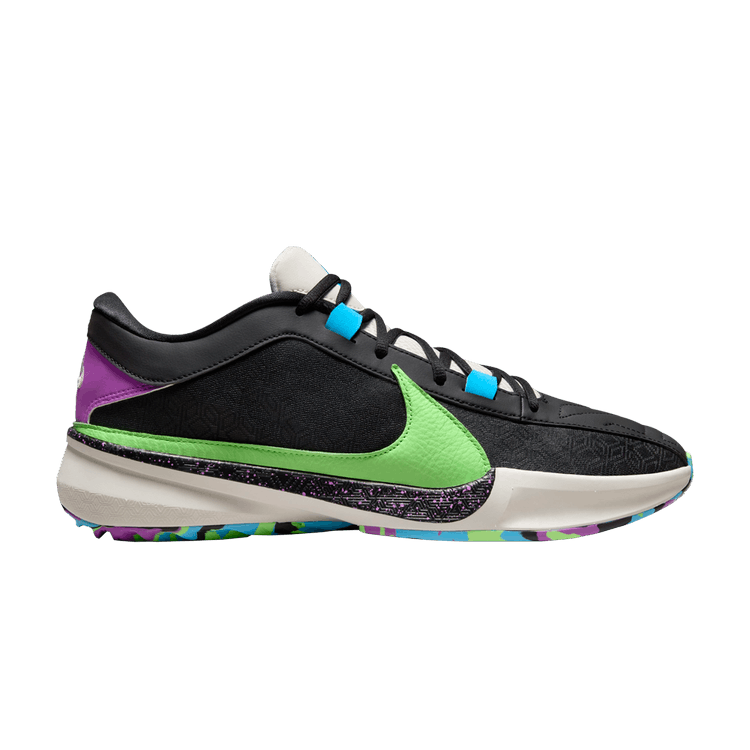 Zoom Freak 5 'Made in Sepolia' Sneaker Release and Raffle Info