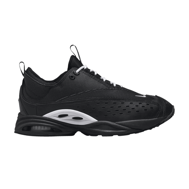 NOCTA x Air Zoom Drive 'Black White' Sneaker Release and Raffle Info