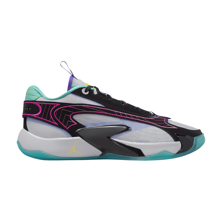 Jordan Luka 2 'All-Star' Sneaker Release and Raffle Info