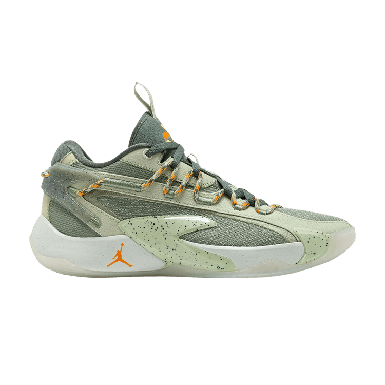 Jordan Luka 2 'Olive Aura' Sneaker Release and Raffle Info