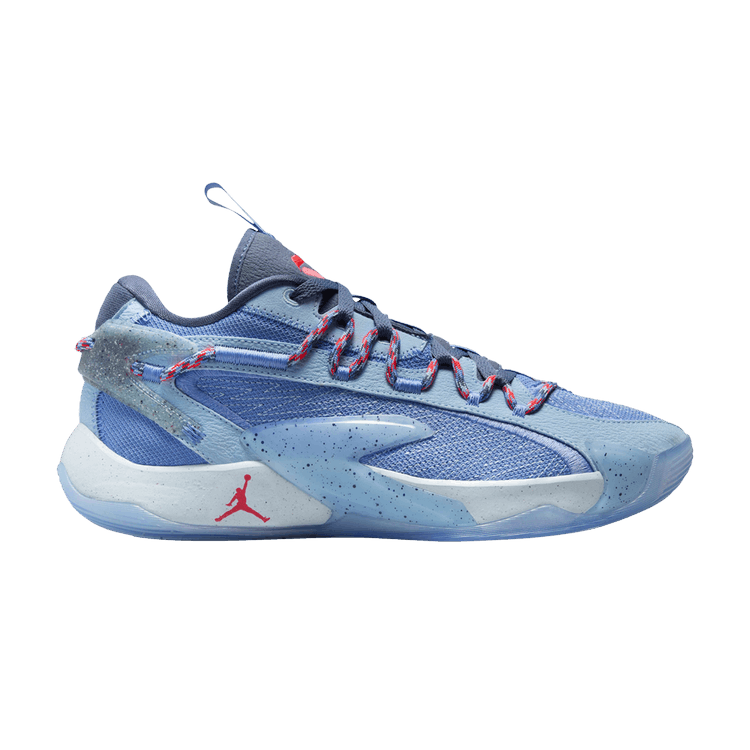 Jordan Luka 2 'Lake Bled' Sneaker Release and Raffle Info