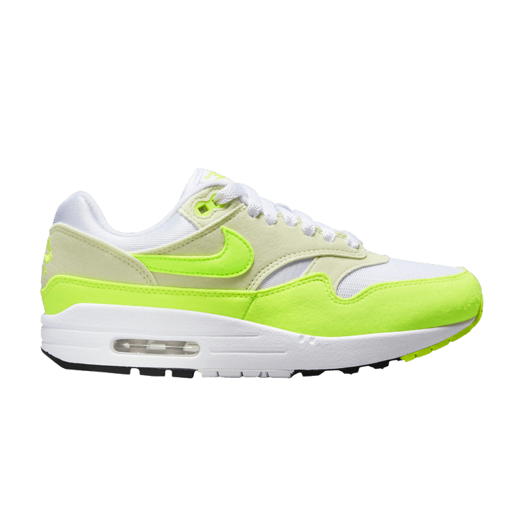 Wmns Air Max 1 'Volt' Sneaker Release and Raffle Info