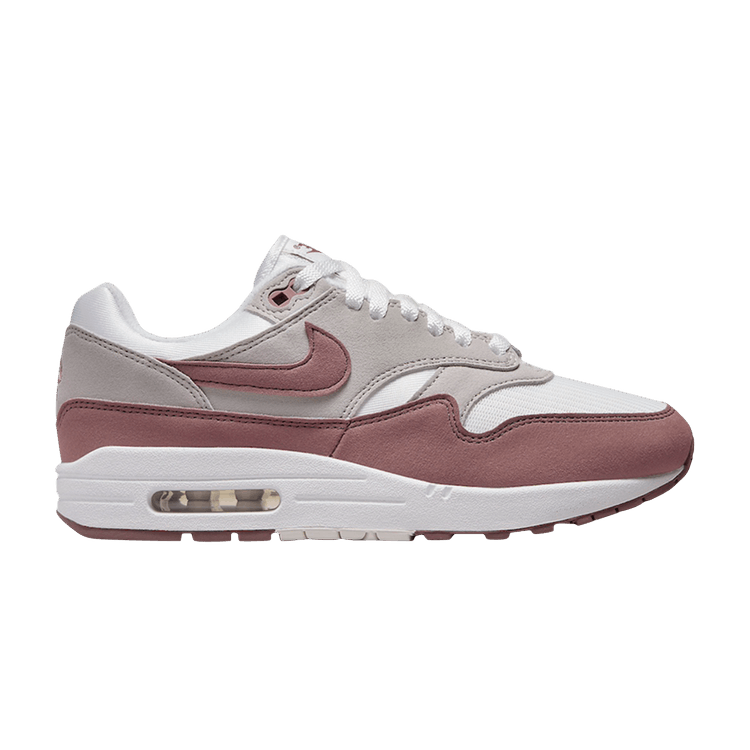 Wmns Air Max 1 'Smokey Mauve' Sneaker Release and Raffle Info