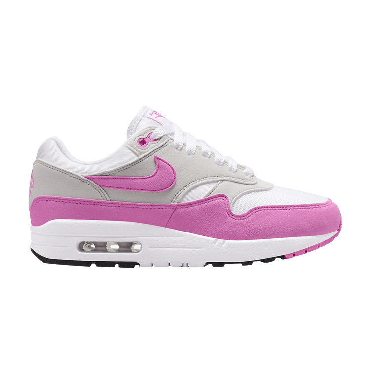 Wmns Air Max 1 'Pink Rise' Sneaker Release and Raffle Info