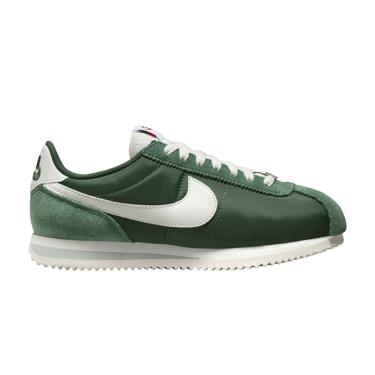 Wmns Cortez 'Fir' Sneaker Release and Raffle Info