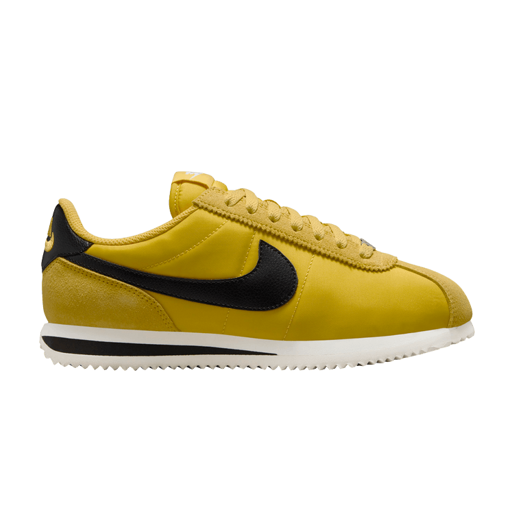 Wmns Cortez 'Bruce Lee' Sneaker Release and Raffle Info