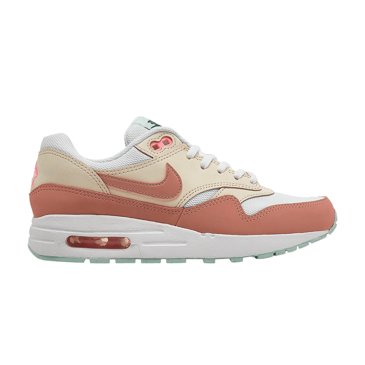 Air Max 1 GS 'Ice Cream' Sneaker Release and Raffle Info