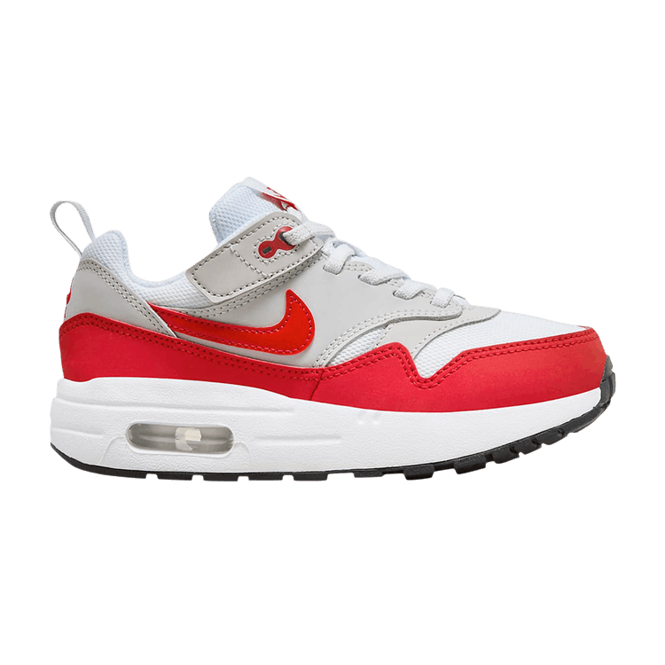 Air Max 1 EasyOn PS 'Red' 2023 Sneaker Release and Raffle Info