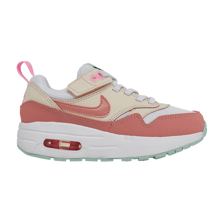 Air Max 1 EasyOn PS 'Ice Cream' Sneaker Release and Raffle Info