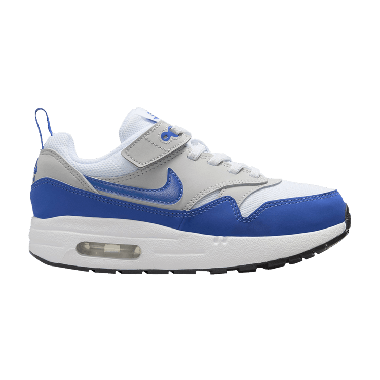 Air Max 1 EasyOn PS 'Royal Blue' Sneaker Release and Raffle Info